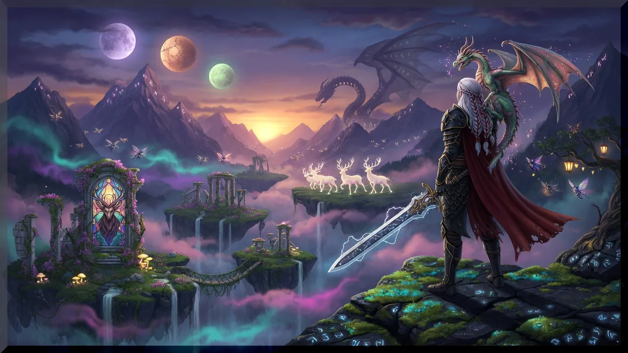 Fantasy