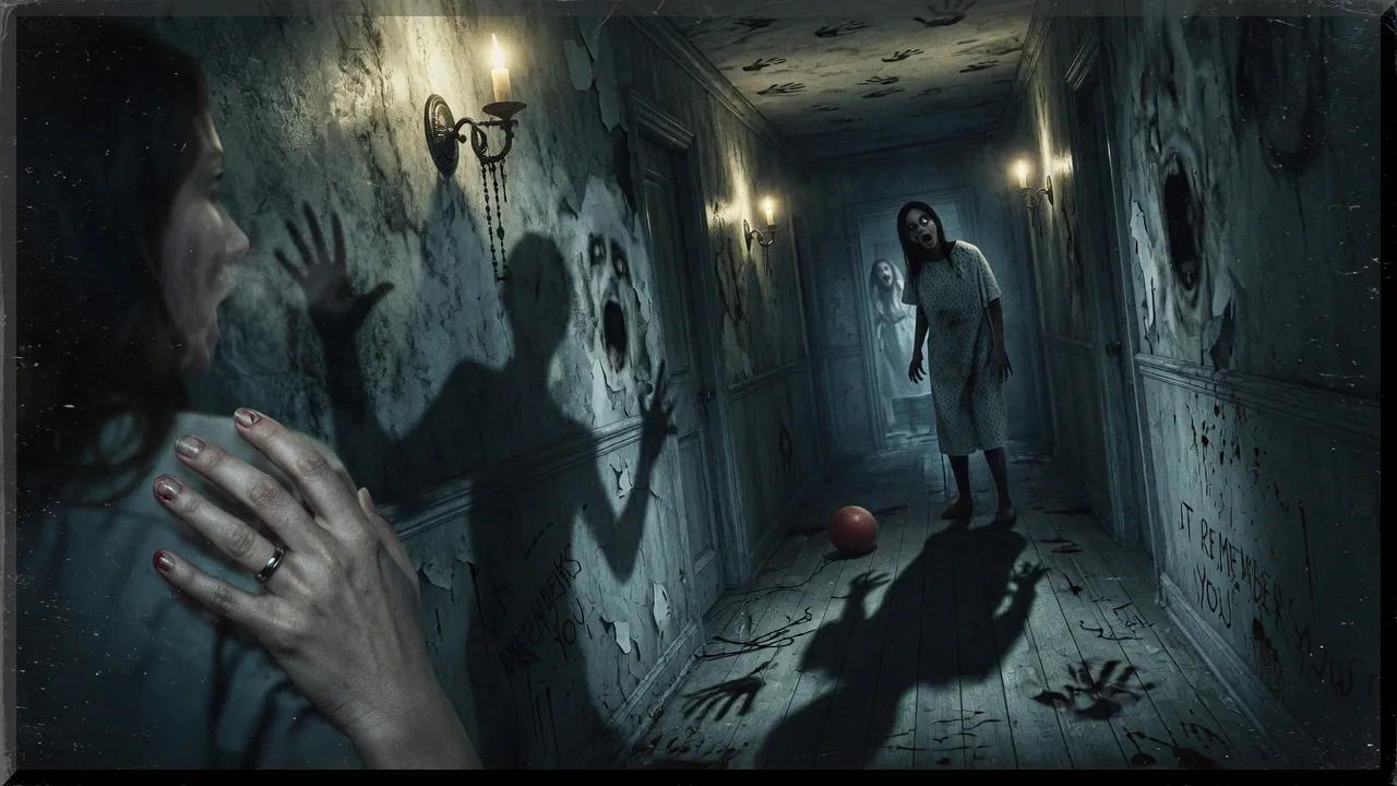 Horror