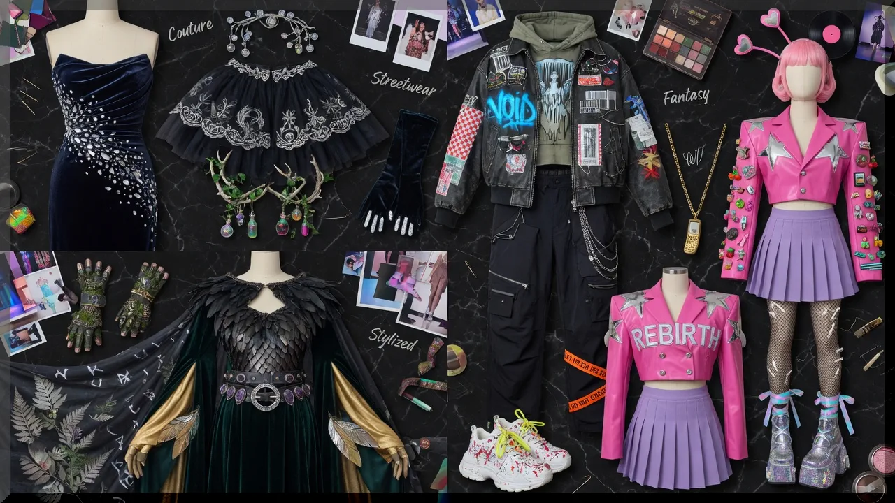 Outfits